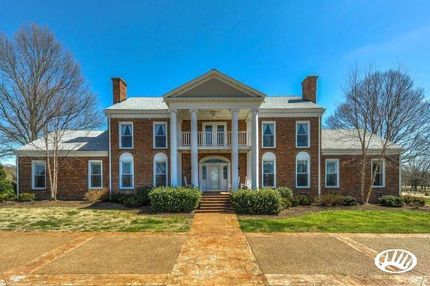 Property in Wilson County, Tennessee