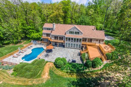 Property in Clarke County, Virginia