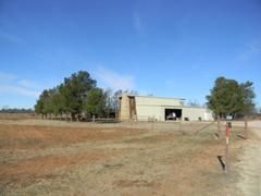 Property in Taylor County, Texas