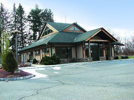 Property in Warren County, New Jersey