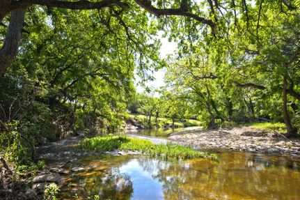 Property in Hamilton County, Texas