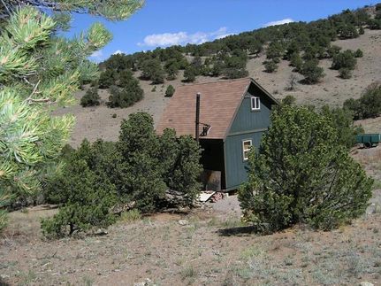 Property in Saguache County, Colorado