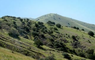 Property in Grant County, New Mexico