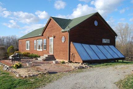 Property in DeKalb County, Missouri