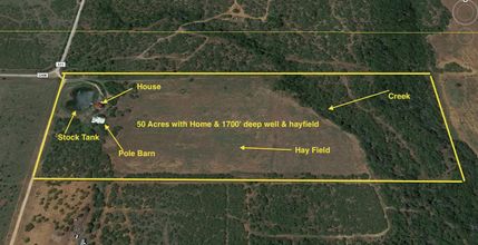 Property in Atascosa County, Texas