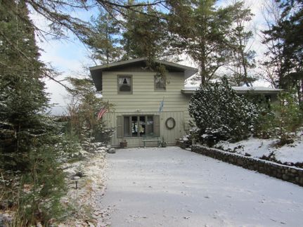 Property in Oneida County, Wisconsin