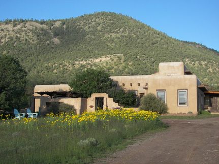 Property in Catron County, New Mexico