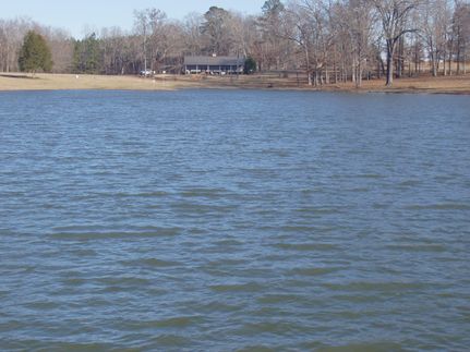 Property in Montgomery County, Alabama