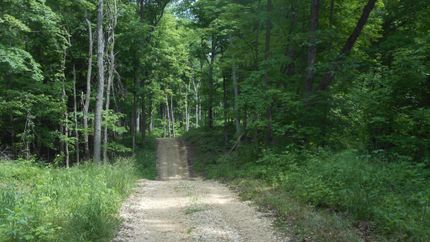 Property in Franklin County, Indiana