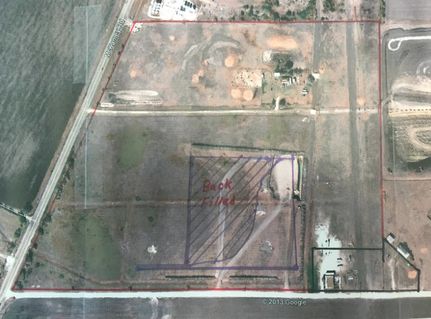 Property in San Patricio County, Texas