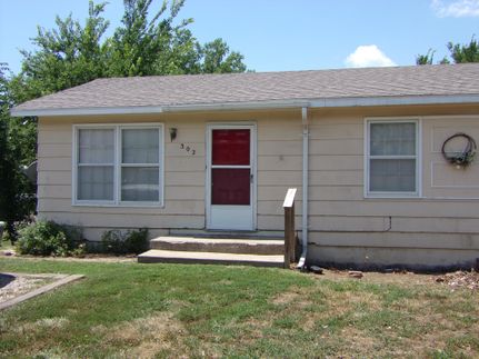 Property in Linn County, Kansas