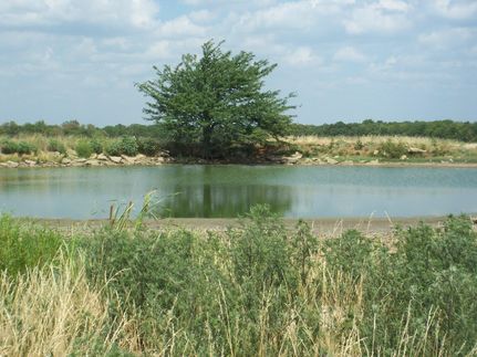 Property in Linn County, Kansas