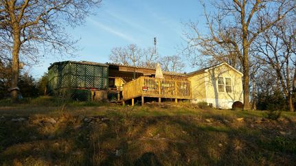Property in Bourbon County, Kansas