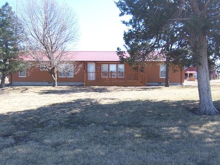 Property in Anderson County, Kansas