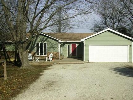 Property in Franklin County, Kansas