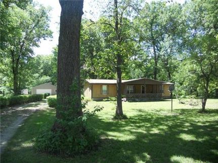 Property in Miami County, Kansas