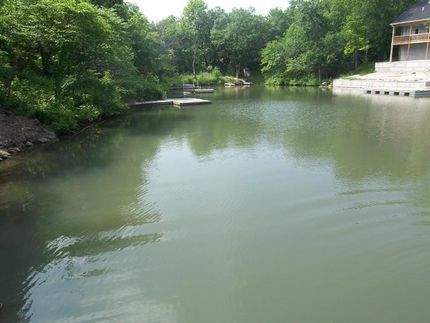 Property in Linn County, Kansas