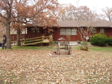 Property in Linn County, Kansas