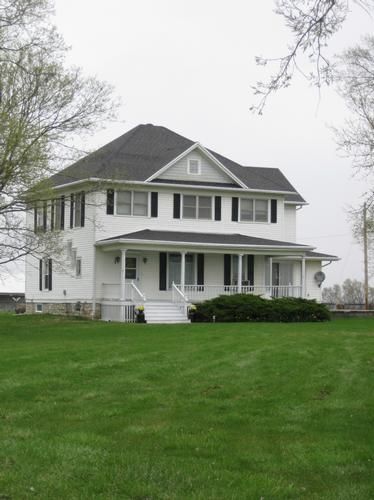 Property in Franklin County, Kansas