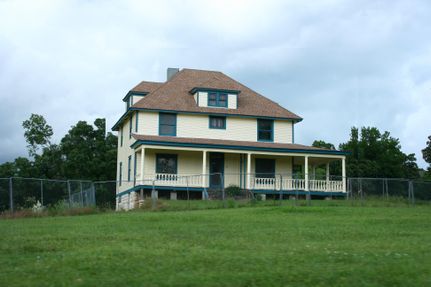 Property in Cass County, Missouri