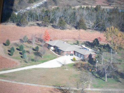 Property in Franklin County, Kansas