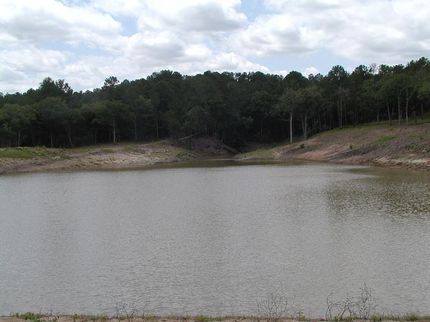 Property in Fayette County, Texas