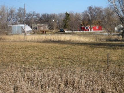 Property in Bon Homme County, South Dakota