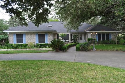 Property in Fayette County, Texas