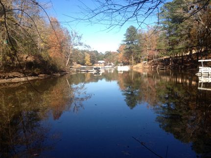 Property in Kershaw County, South Carolina