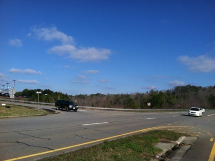 Property in Gilmer County, Georgia