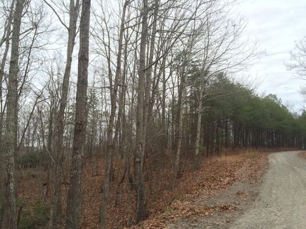 Property in Cherokee County, Georgia