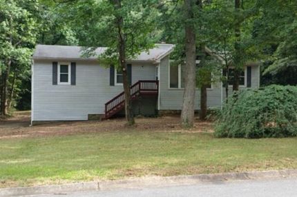 Property in Cherokee County, Georgia