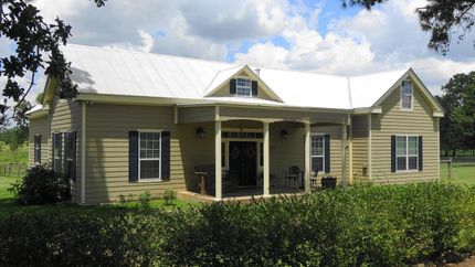 Property in Lee County, Texas