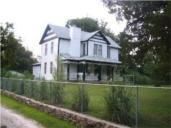 Property in Franklin County, Kansas