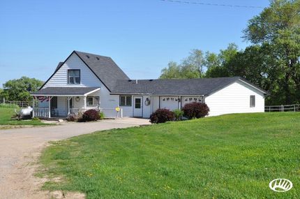 Property in Knox County, Nebraska