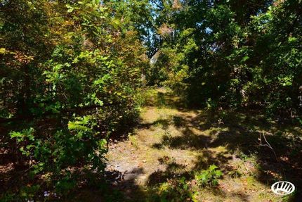 Property in Delaware County, Oklahoma