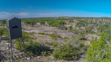 Property in Kimble County, Texas
