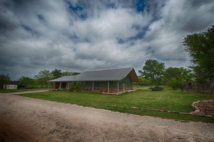 Property in Parker County, Texas