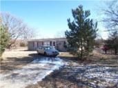 Property in Linn County, Kansas