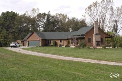 Property in Lake County, Indiana