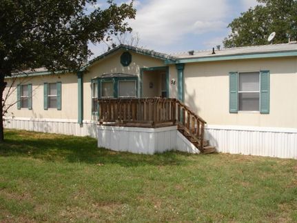 Property in Palo Pinto County, Texas