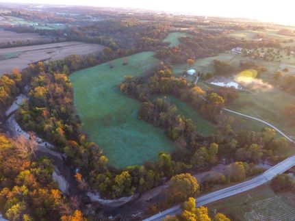 Property in Clay County, Missouri
