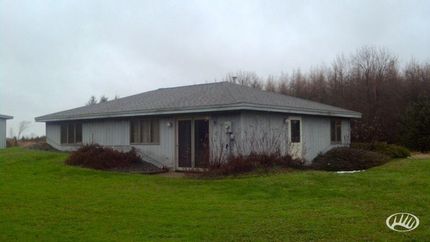 Property in Wood County, Wisconsin