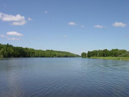 Property in Oneida County, Wisconsin