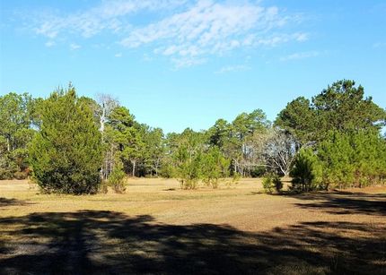 Property in Pender County, North Carolina