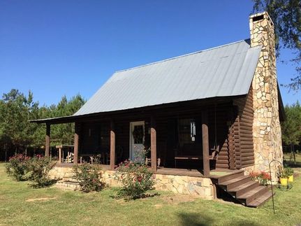 Property in Clarke County, Alabama