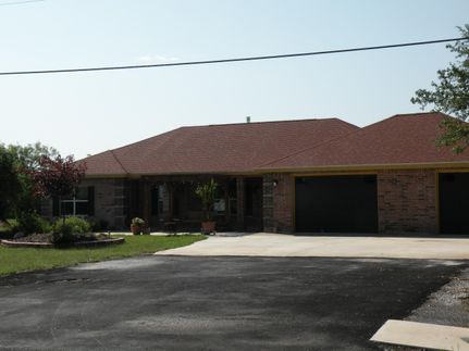 Property in McCulloch County, Texas