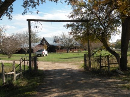 Property in Hill County, Texas
