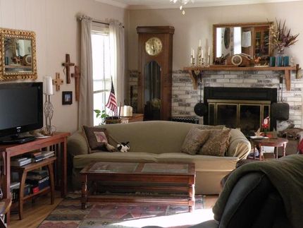 Property in McCulloch County, Texas