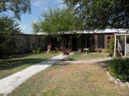 Property in McCulloch County, Texas